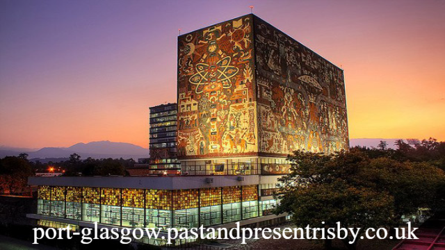 Universitas Terbaik Di Meksiko, Menciptakan Lulusan Berkualitas