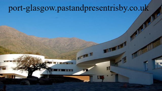 4 University Bergengsi Di Negara Chili