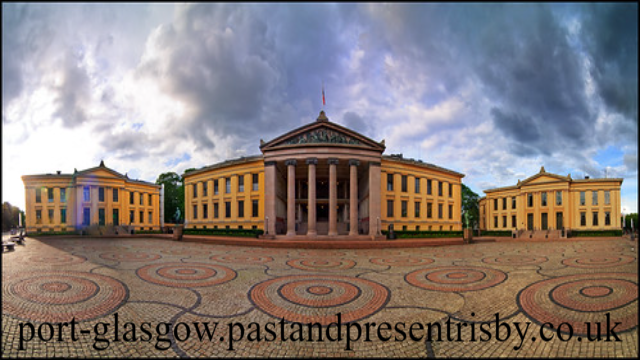 Rekomendasi Universitas Bergengsi di Norwegia