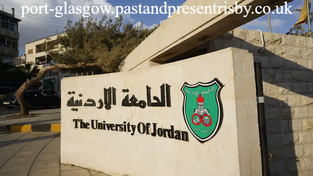 3 Universitas Terbaik Dan Terpopuler Di Yordania