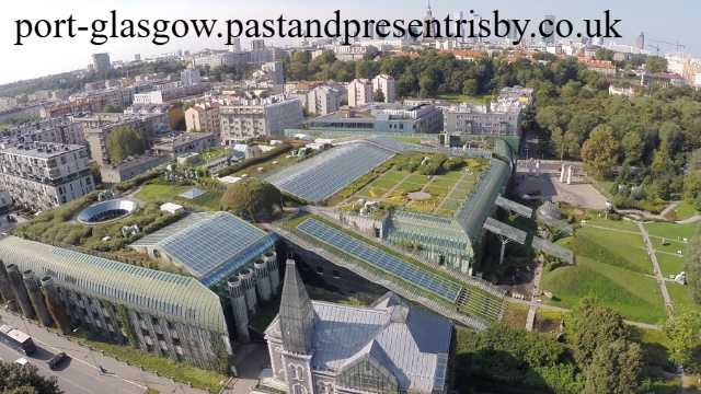 4 Universitas Terkemuka Yang Ada Di Polandia