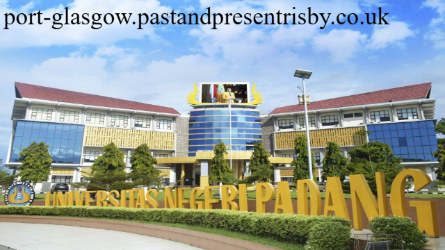 Daftar Universitas Terbaik Di Sumatera Dan Jurusan Favoritnya