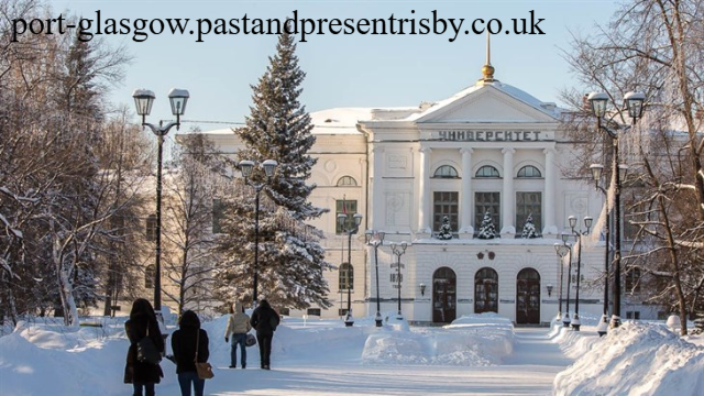 4 Daftar Pilihan Universitas Terpopuler Di Rusia 2025