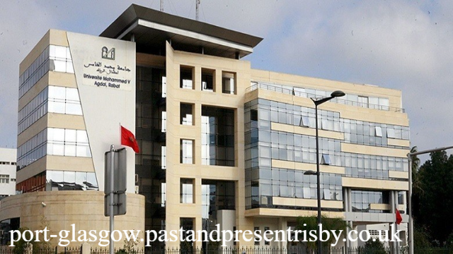 Rekomendasi Universitas Bergengsi Di Negara Maroko