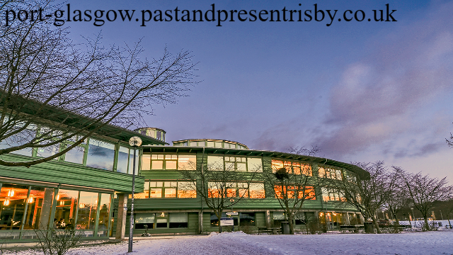 Daftar Universitas Paling Terkenal di Swedia 2025