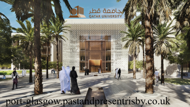 3 Rekomendasi Universitas Bergengsi Di Qatar