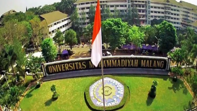 6 Universitas Terbaik Untuk Jurusan Fisioterapi 2024