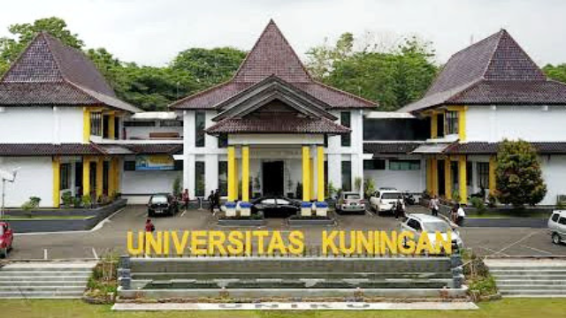 Eksplorasi Komprehensif Universitas Kuningan Jawa Barat