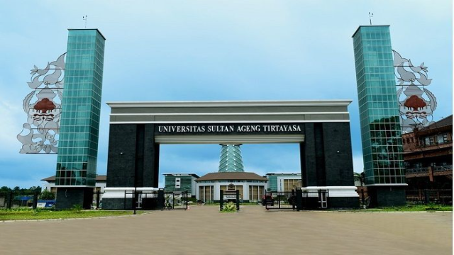 Potret Mendalam Universitas Sultan Ageng Tirtayasa