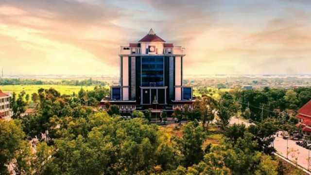 Menelusuri Jejak Akademik Universitas Trunojoyo