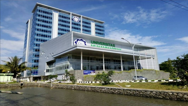 Menyelami Keunggulan Universitas Muhammadiyah Bandung