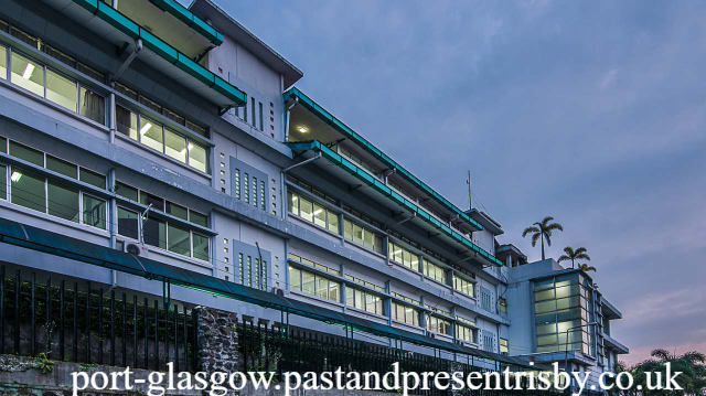 Mengenal Politeknik Manufaktur Bandung