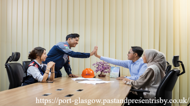 WSBP Perkuat Portofolio Pendidikan Lewat Proyek